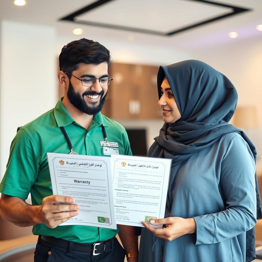 خدمة عملاء الشركة العربية لنقل الأثاث