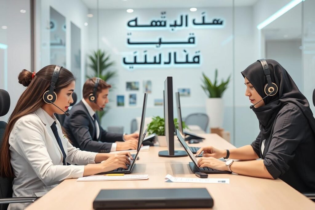 خدمة عملاء الشركة العربية لنقل عفش خفيف وثقيل داخل جدة
