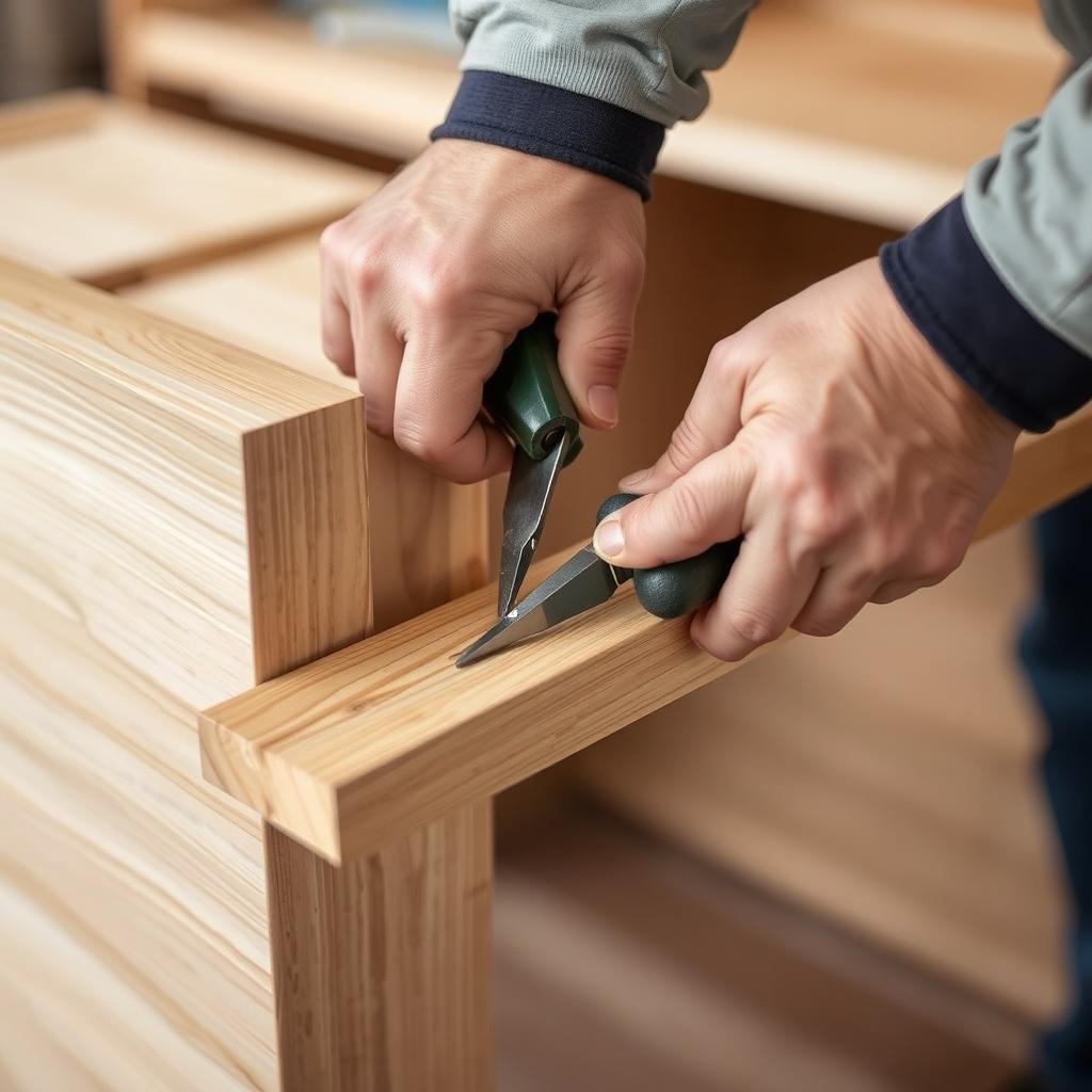 خدمة فك غرف النوم في جدة