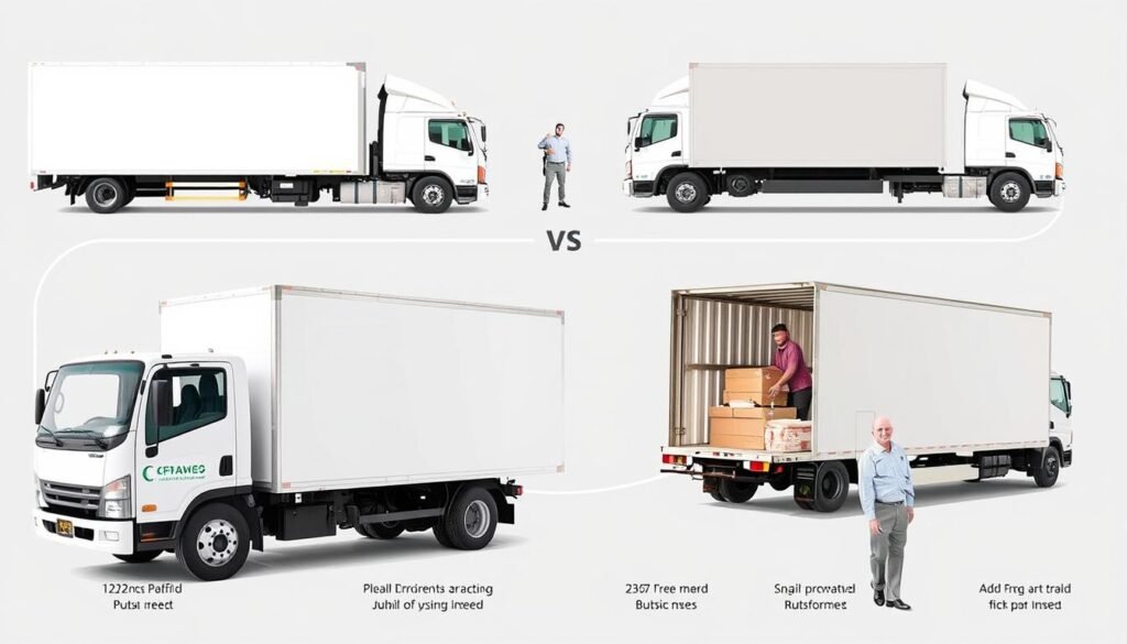 خدمة متكاملة لنقل العفش من الجبيل إلى القارة خدمة متكاملة لنقل العفش من الجبيل إلى القارة