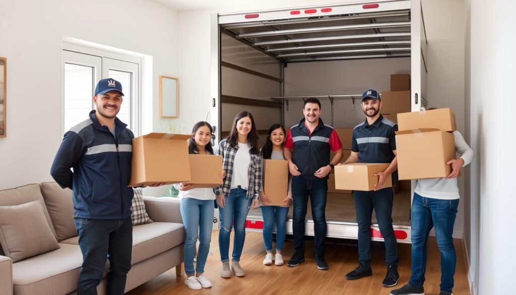 خدمة متميزة لنقل العفش من الجبيل إلى الجبيل الصناعية