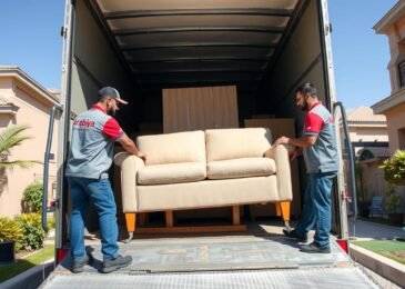 خدمة نقل العفش داخل جدة - فريق الشركة العربية المحترف