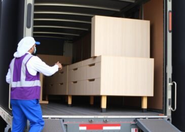 خدمة نقل عفش من الجبيل إلى خميس مشيط