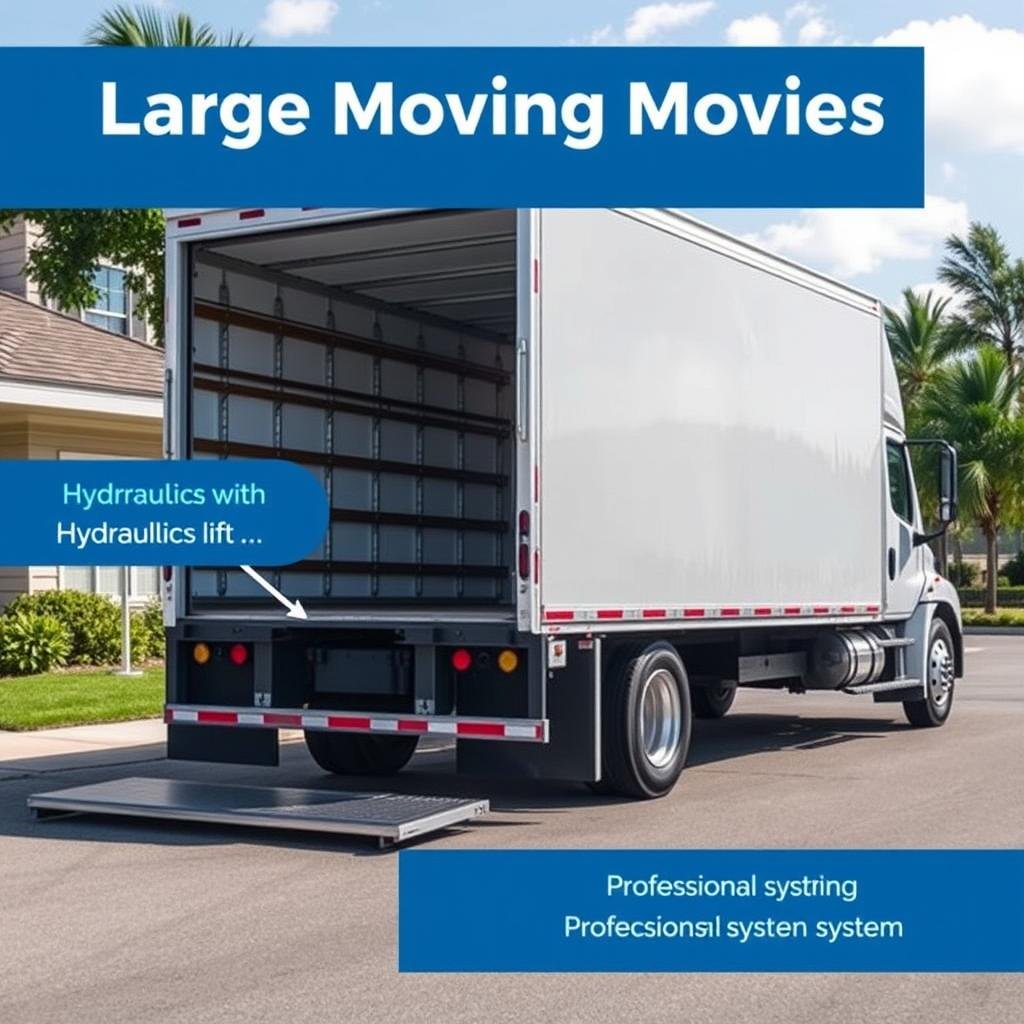 سيارات كبيرة لنقل العفش من الجبيل إلى الدمام الجنوبية