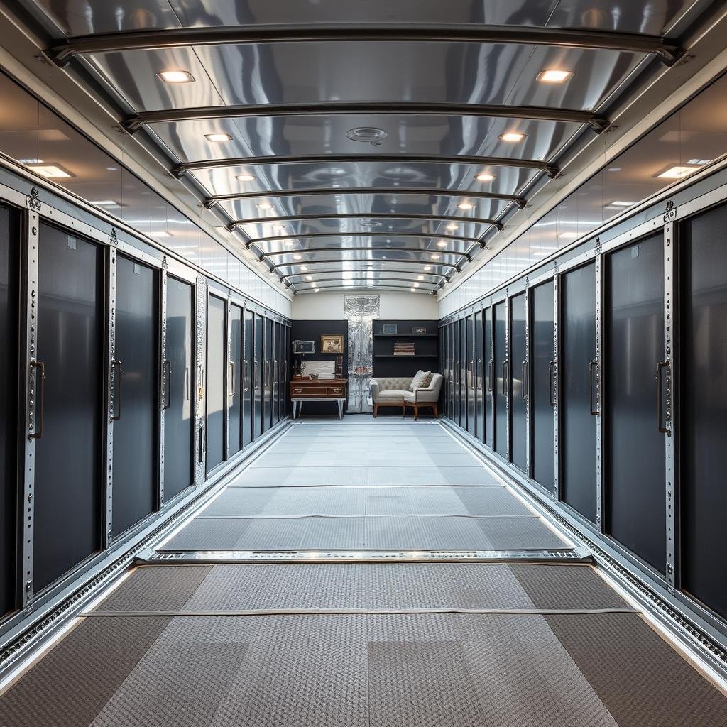 سيارات مجهزة لنقل العفش من مكة إلى حي السلامة جدة