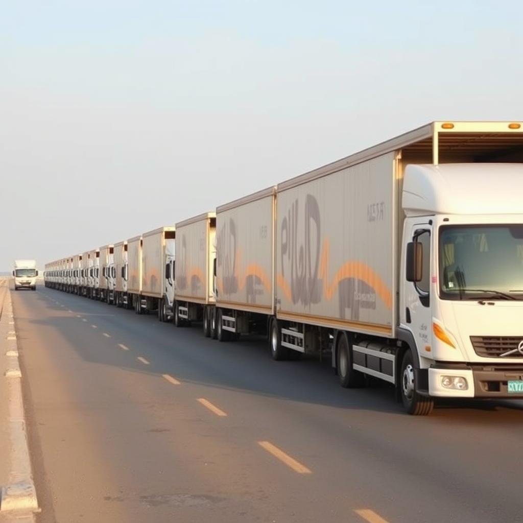 سيارات مجهزة لنقل عفش من مكة إلى الكامل