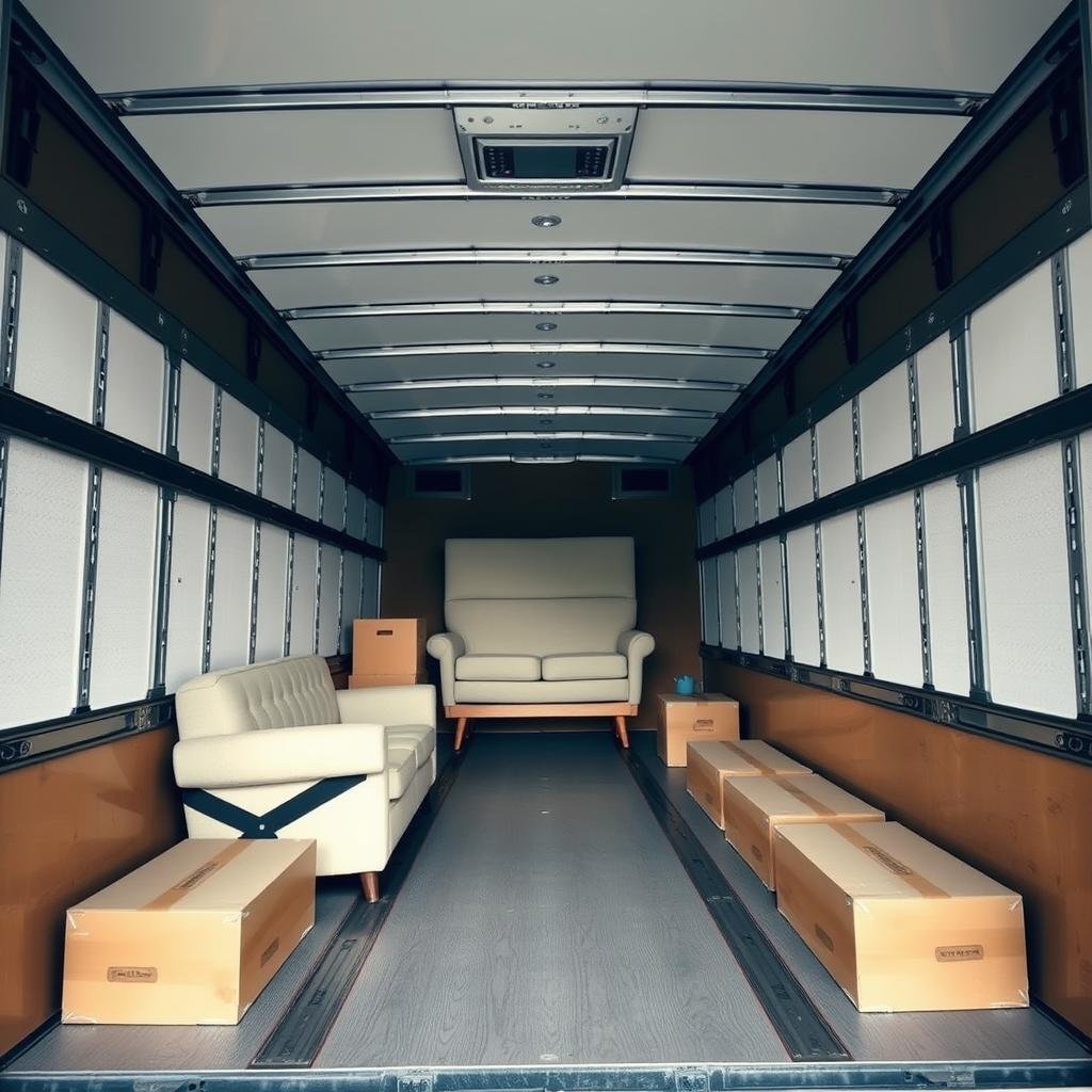 سيارات مجهزة لنقل عفش من مكة إلى حي البساتين جدة