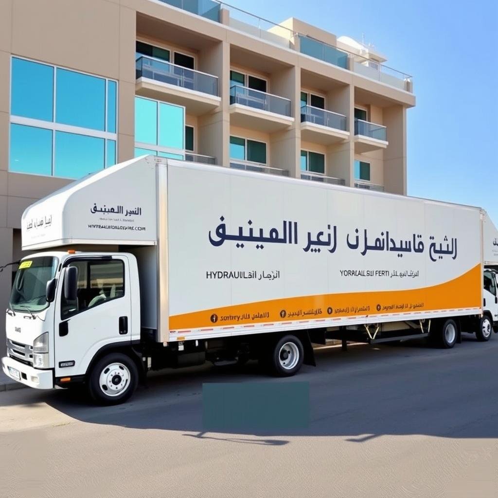 سيارات نقل عفش مجهزة تابعة للشركة العربية في جدة سيارات نقل عفش مجهزة تابعة للشركة العربية في جدة