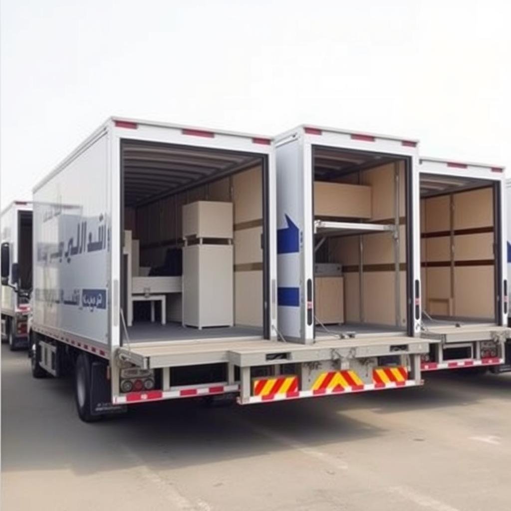 سيارات نقل عفش من الجبيل إلى حفر الباطن سيارات نقل عفش من الجبيل إلى حفر الباطن