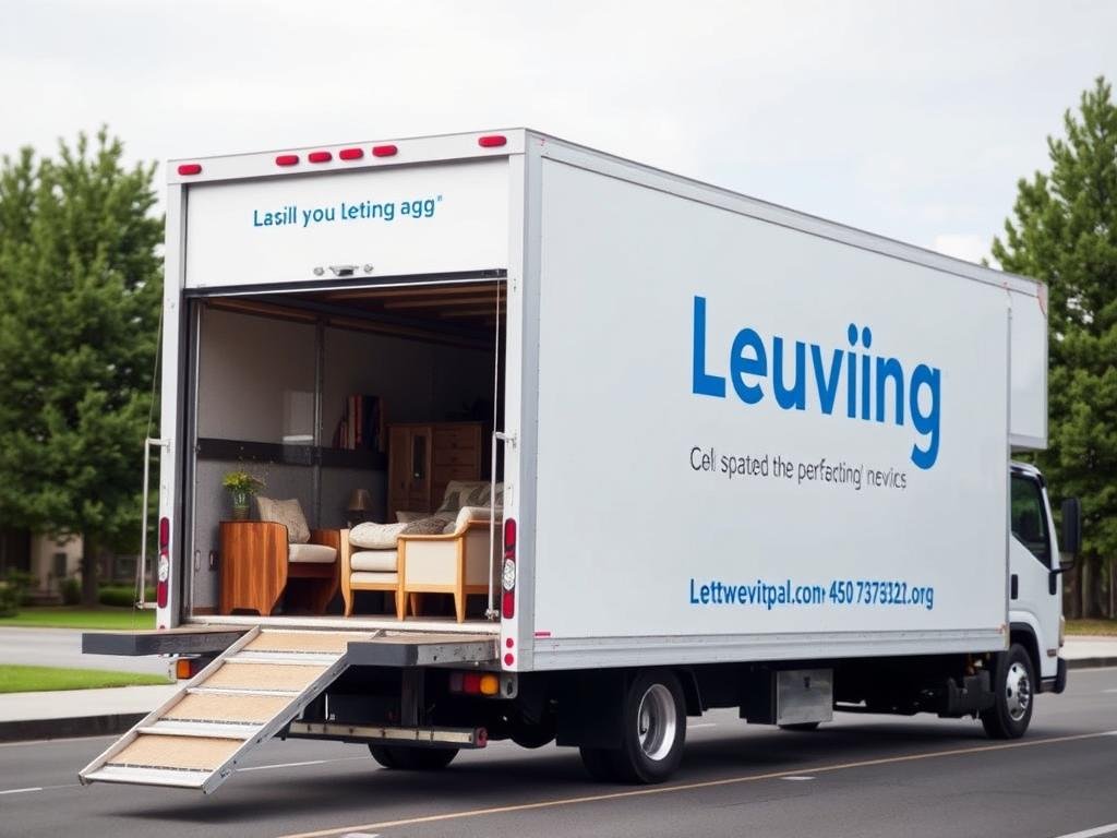 شاحنات متوسطة لنقل منازل كاملة من الجبيل إلى عرعر