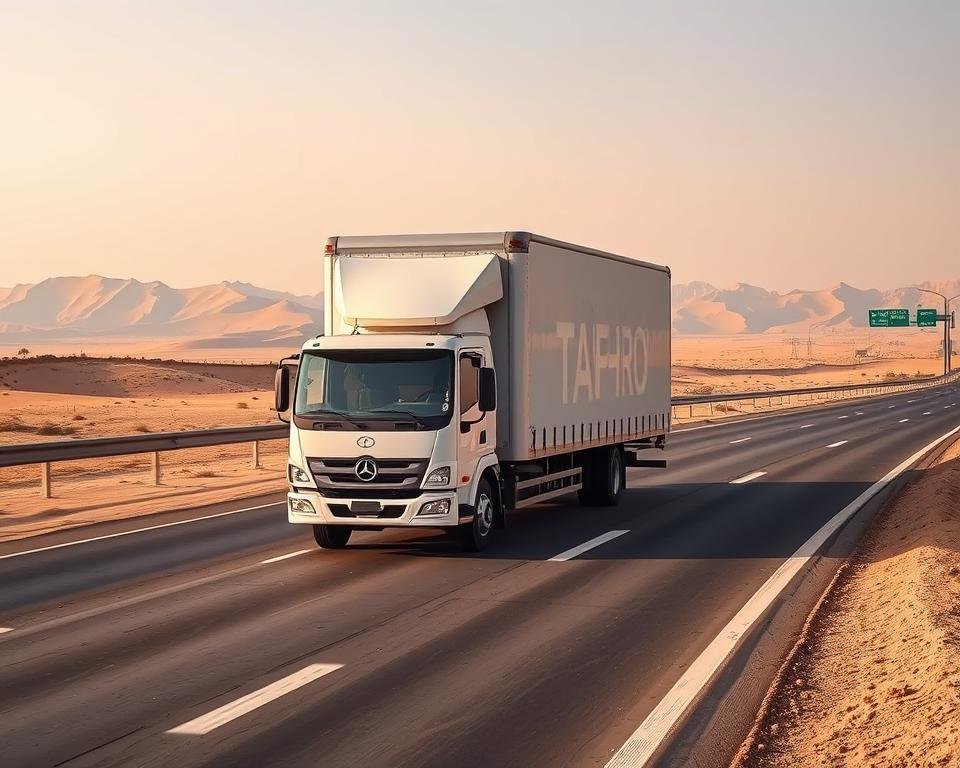 شاحنة نقل عفش تنقل الأثاث بأمان من الجبيل إلى تبوك شاحنة نقل عفش تنقل الأثاث بأمان من الجبيل إلى تبوك