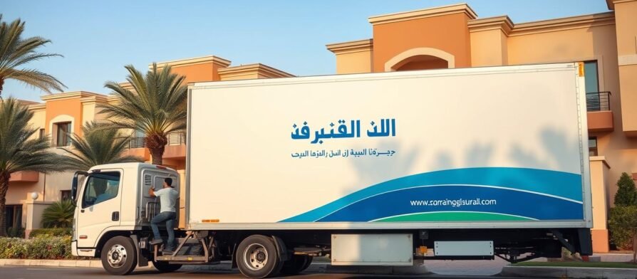 شاحنة نقل عفش من مكة إلى حي البغدادية الشرقية جدة