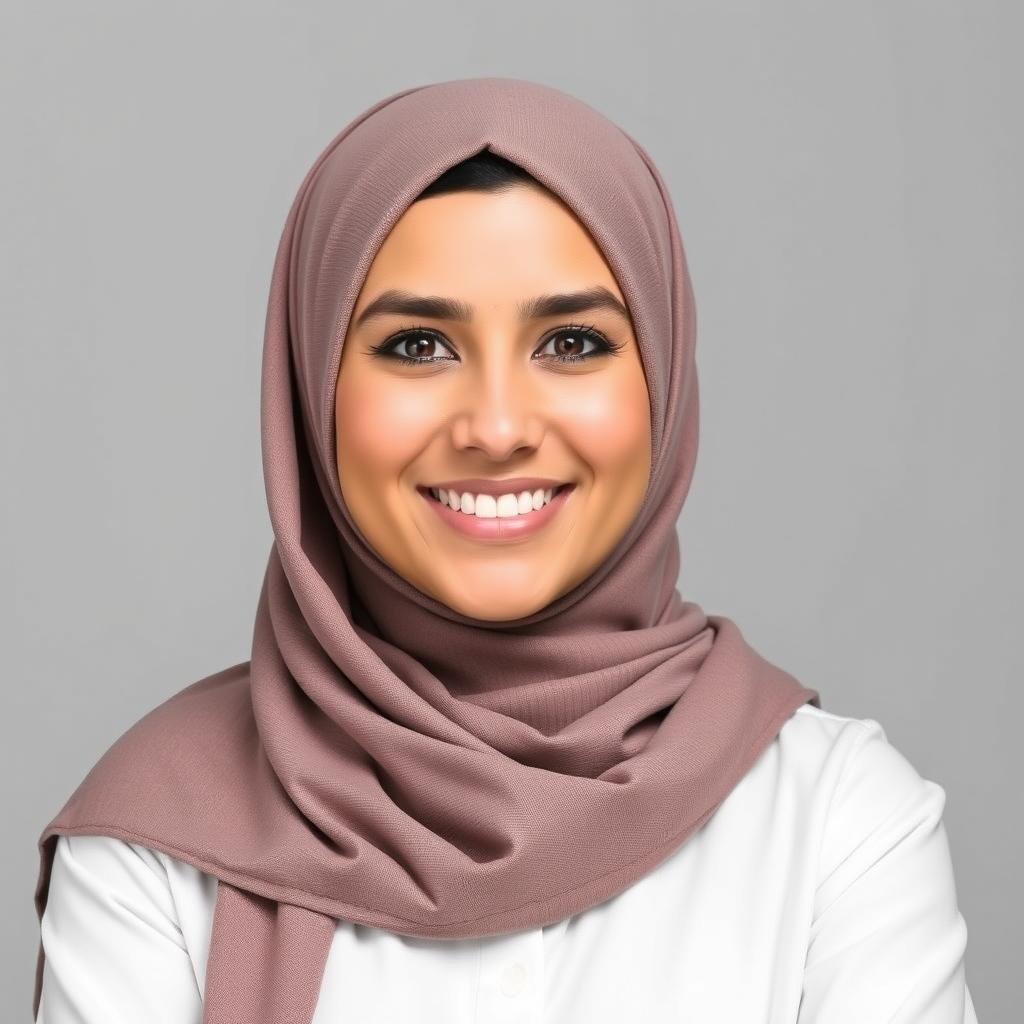 صورة عميلة راضية عن خدمة نقل العفش من الجبيل إلى الخبر الجنوبية