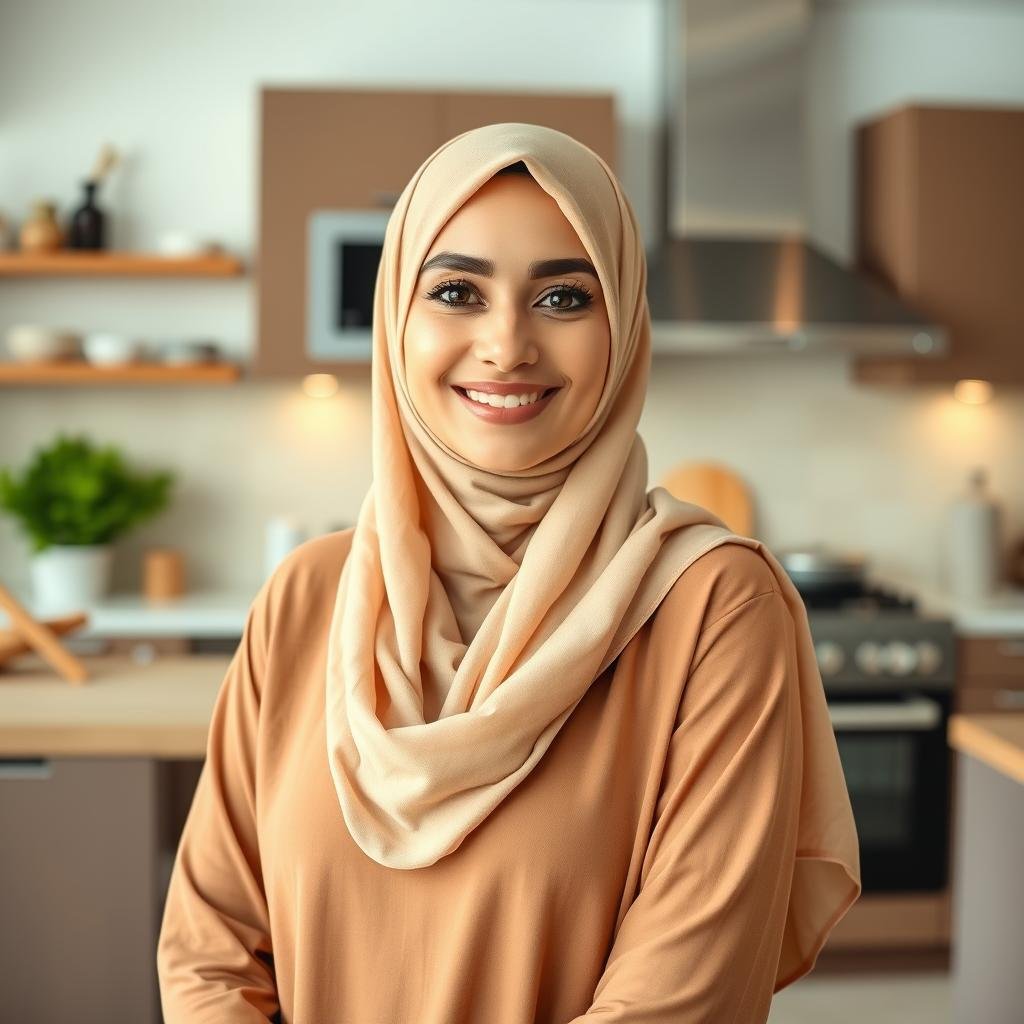 صورة لعميلة استفادت من خدمة نقل الأثاث الداخلي داخل جدة