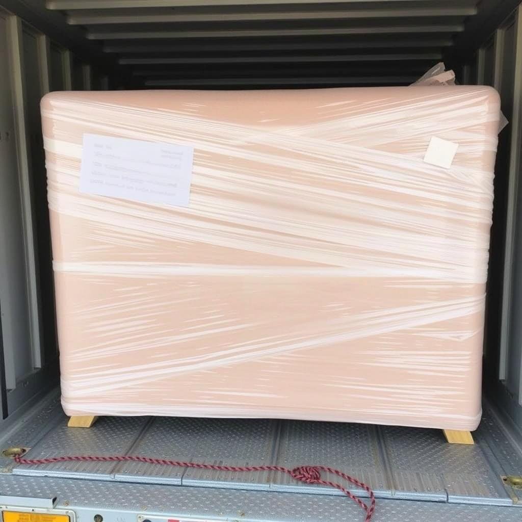 ضمان سلامة الأثاث عند نقل عفش من مكة إلى ينبع