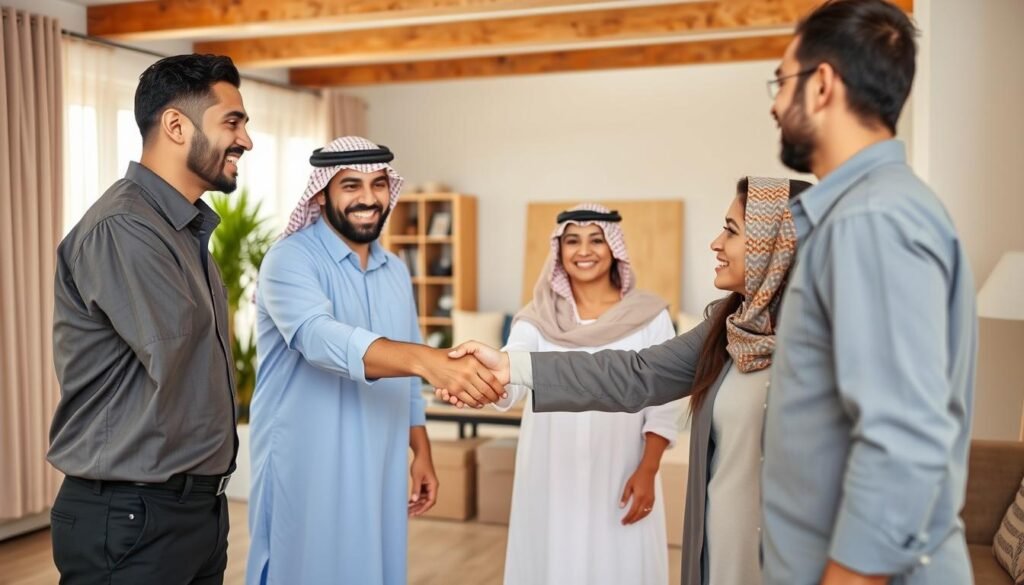 عملاء راضون عن خدمة نقل العفش من الجبيل إلى الوجه عملاء راضون عن خدمة نقل العفش من الجبيل إلى الوجه