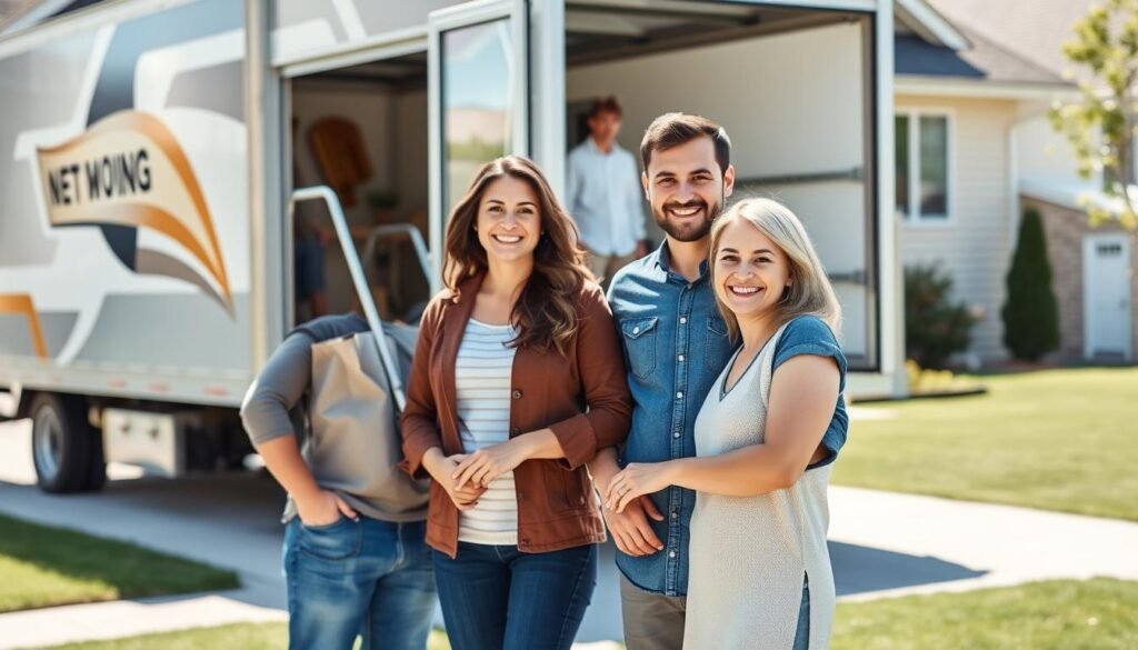 عملاء راضون عن خدمة نقل العفش من الجبيل إلى حفر الباطن