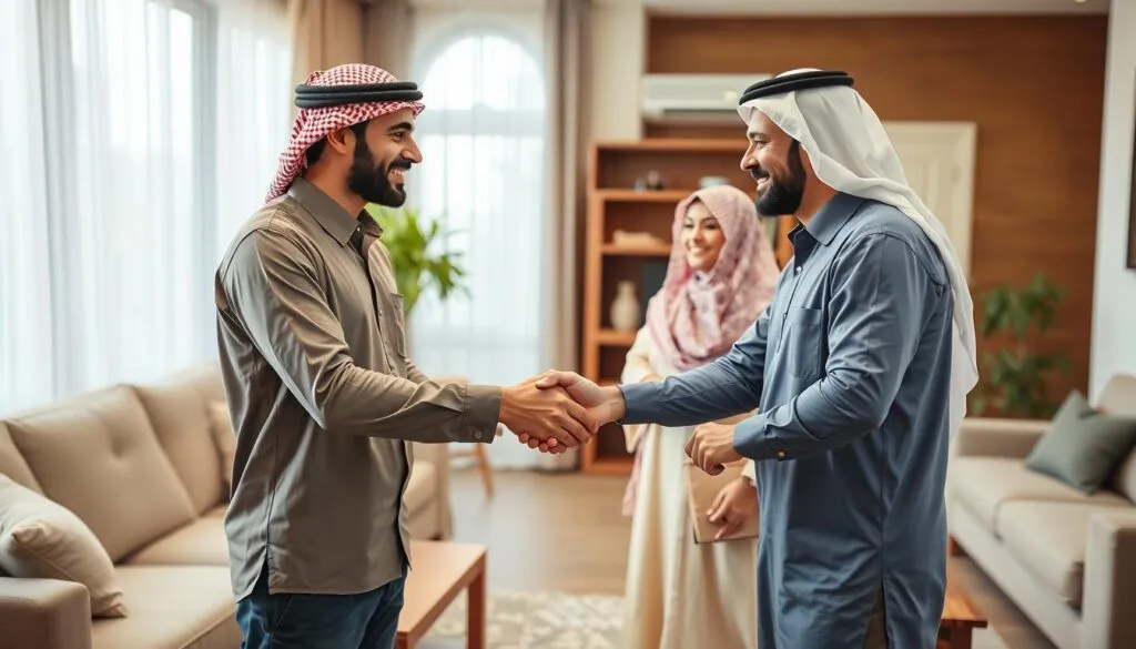 عملاء راضون عن خدمة نقل عفش من مكة إلى المدينة المنورة