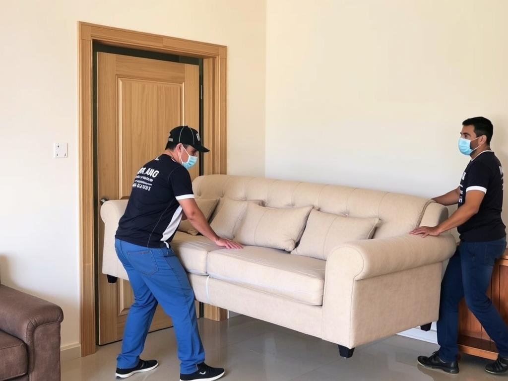 عملية نقل أثاث منزلي بجدة تنفذها الشركة العربية بعناية فائقة عملية نقل أثاث منزلي بجدة تنفذها الشركة العربية بعناية فائقة