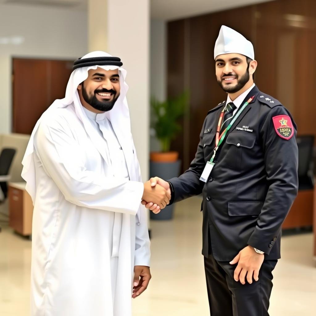 عميل يشيد بخدمة نقل العفش في جدة