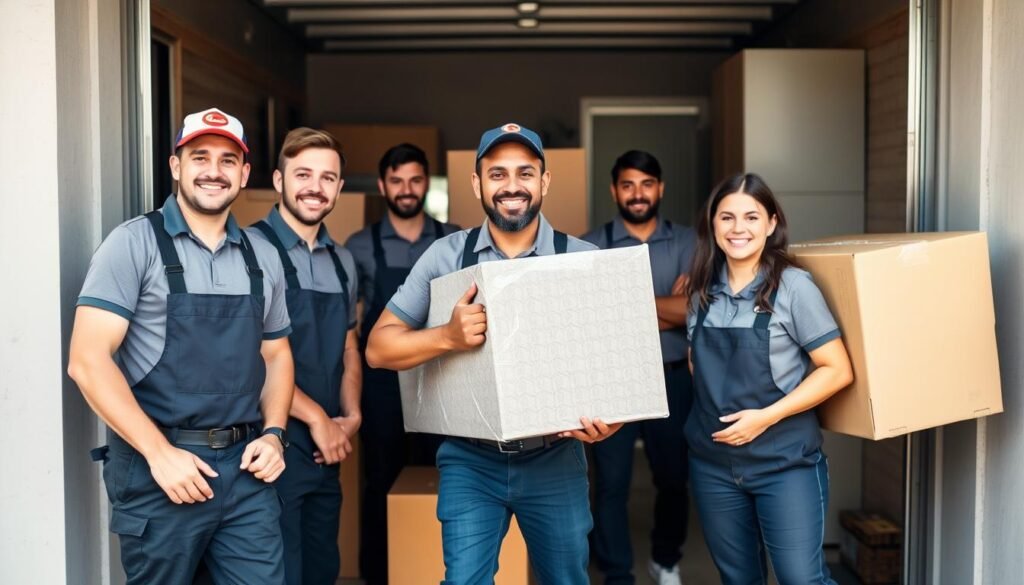 فريق العمل المحترف لنقل العفش من مكة إلى حي الورود جدة