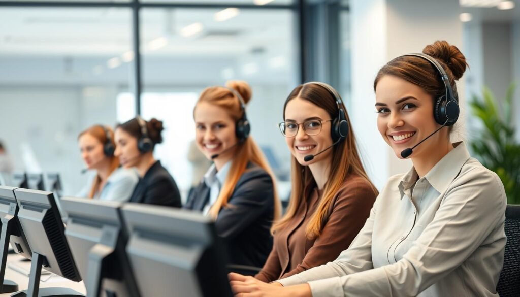 فريق خدمة العملاء جاهز للرد على استفسارات نقل عفش من مكة إلى أبها