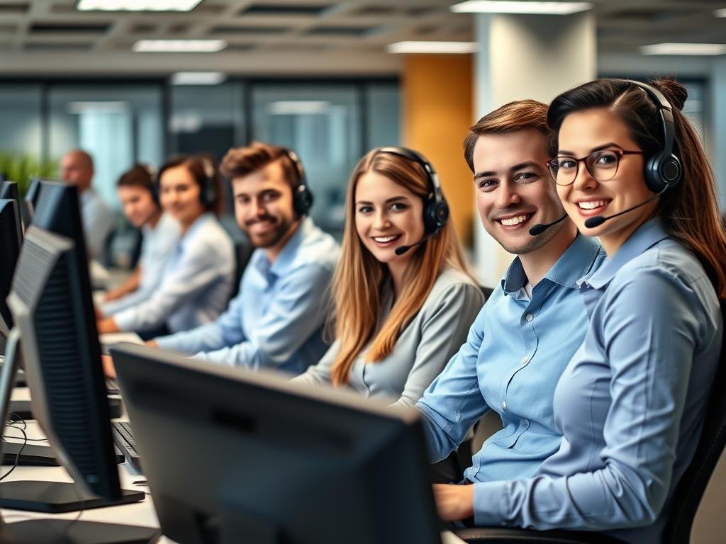 فريق خدمة العملاء جاهز للرد على استفساراتك حول نقل العفش من الجبيل إلى رأس الخير