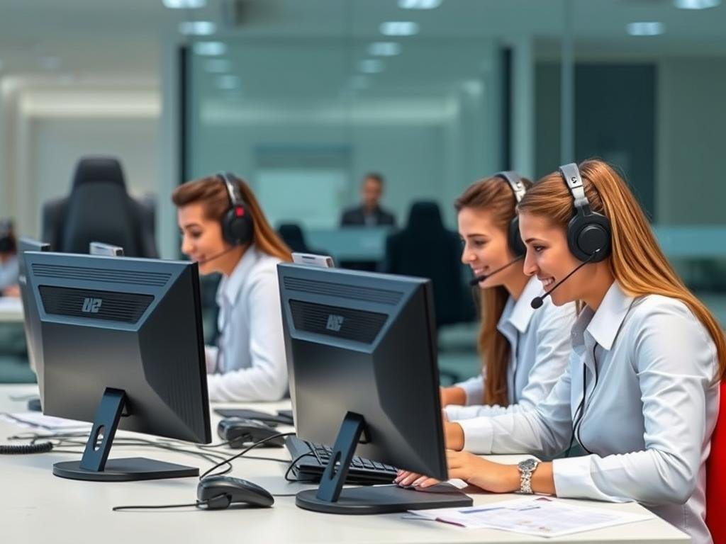 فريق خدمة العملاء جاهز للرد على استفساراتكم حول نقل العفش من مكة إلى بريدة