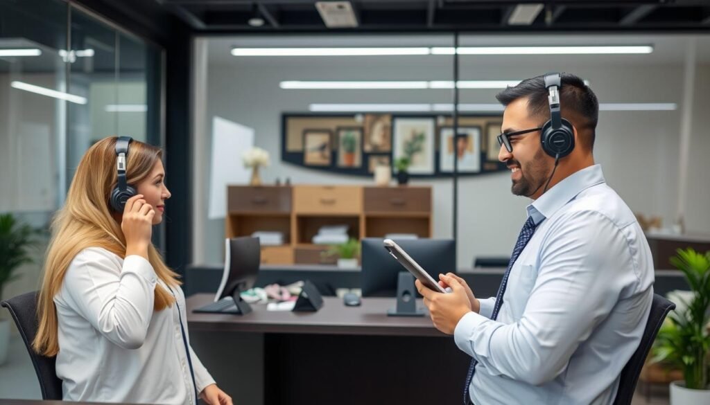 فريق خدمة العملاء للإجابة على استفسارات نقل غرف النوم والمفروشات داخل جدة