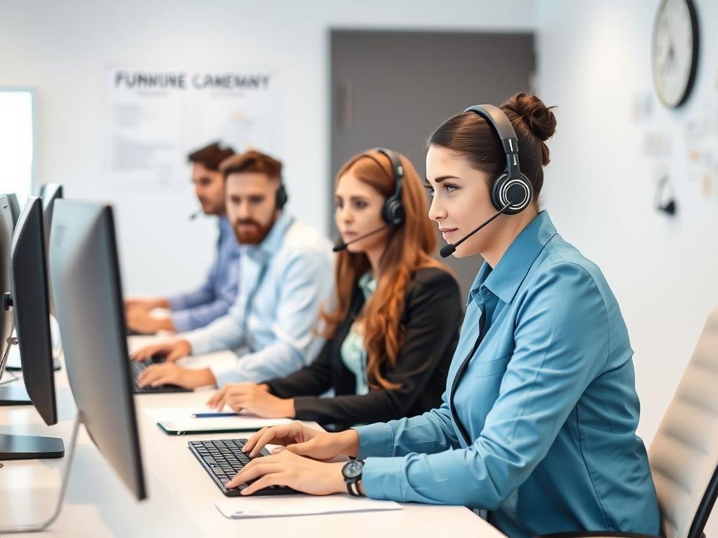 فريق خدمة العملاء لنقل العفش من الجبيل إلى الرميلة