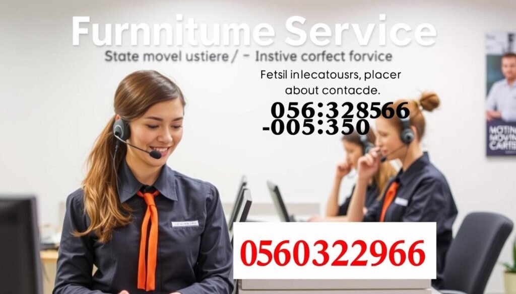 فريق خدمة العملاء لنقل عفش من مكة إلى حي الصفا جدة