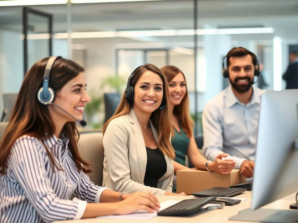 فريق خدمة العملاء يجيب على استفسارات نقل العفش داخل جدة فريق خدمة العملاء يجيب على استفسارات نقل العفش داخل جدة