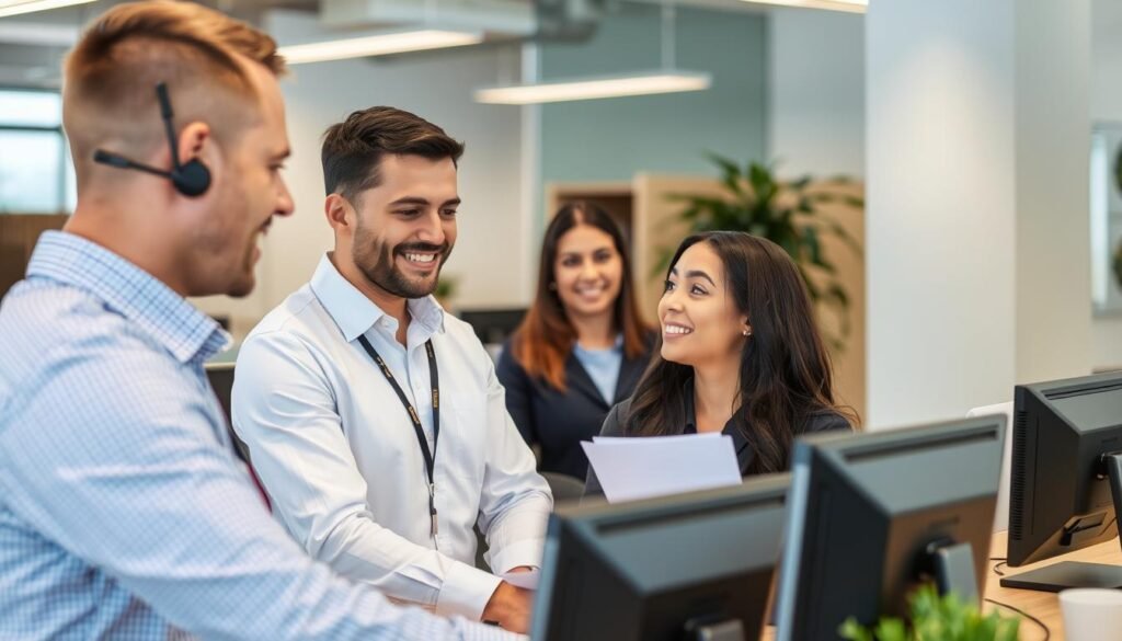 فريق خدمة العملاء يجيب على استفسارات نقل العفش من مكة إلى حي الخالدية جدة