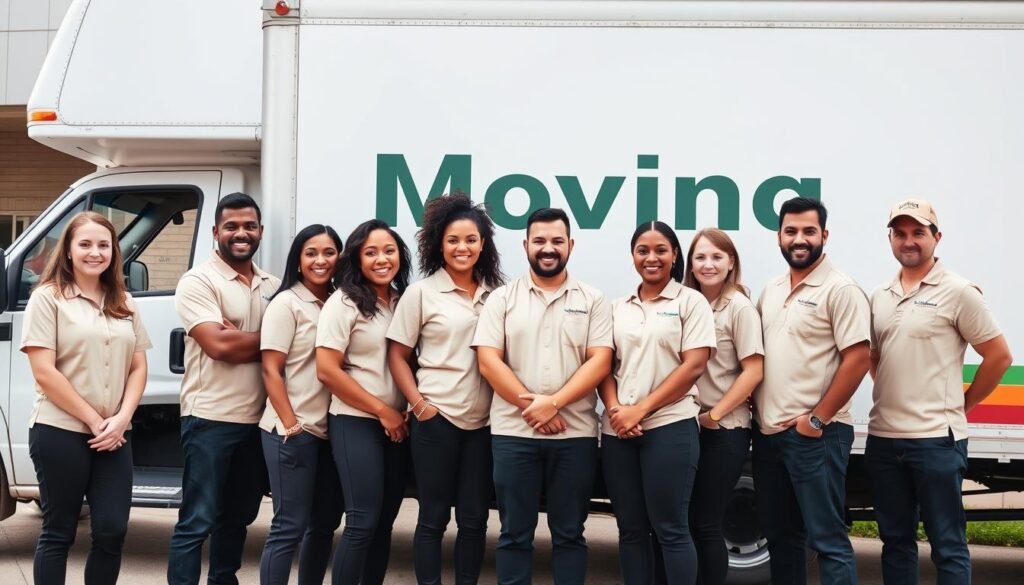 فريق عمل محترف متخصص في نقل العفش من مكة إلى الطائف