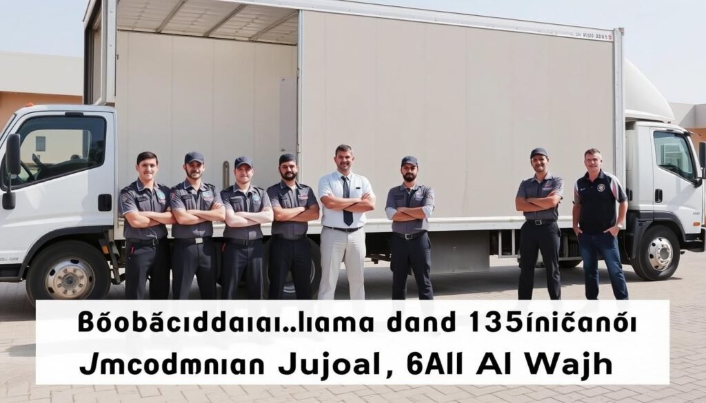 فريق عمل محترف يقدم خدمة نقل عفش متميزة من الجبيل إلى الوجه فريق عمل محترف يقدم خدمة نقل عفش متميزة من الجبيل إلى الوجه