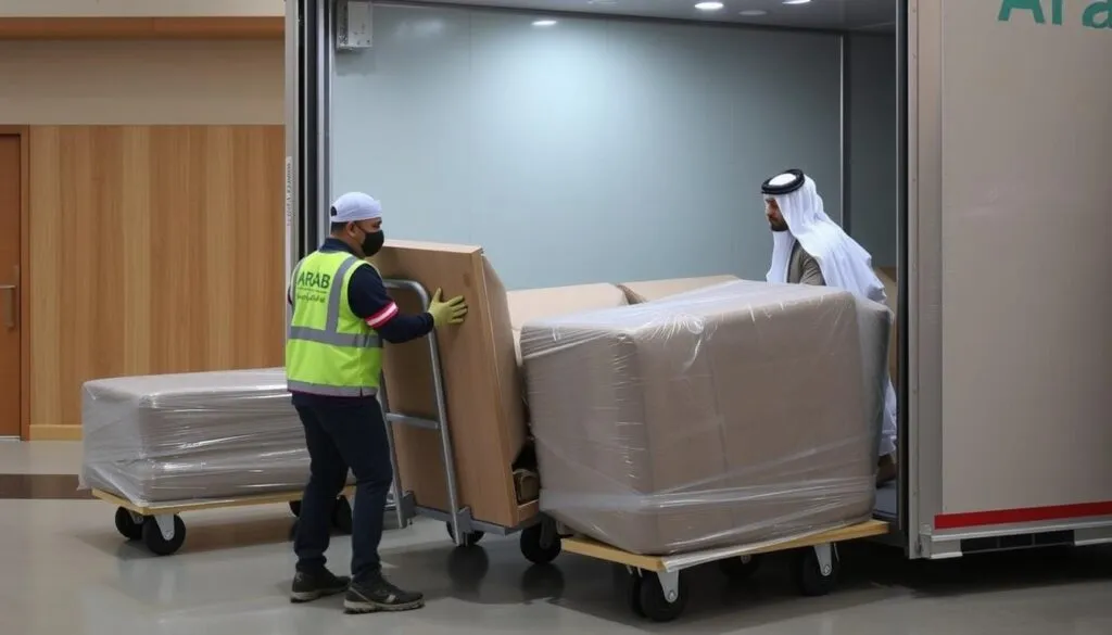 فريق عمل محترف يقوم بنقل أثاث مع فك وتركيب مطابخ داخل جدة فريق عمل محترف يقوم بنقل أثاث مع فك وتركيب مطابخ داخل جدة