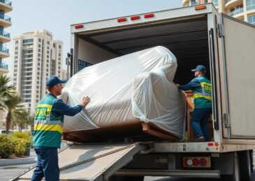 فريق متخصص في نقل عفش من الجبيل إلى حفر الباطن