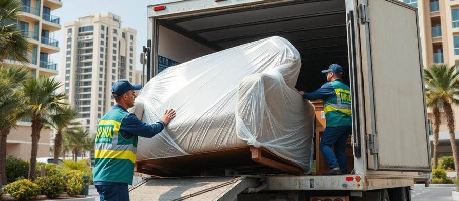 فريق متخصص في نقل عفش من الجبيل إلى حفر الباطن