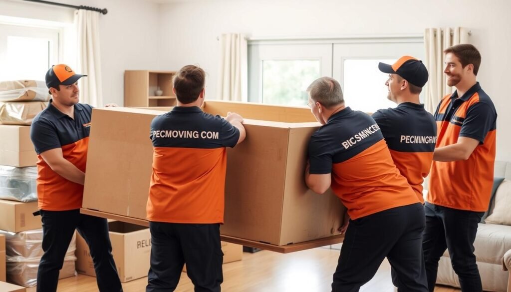 فريق متخصص في نقل عفش من الجبيل إلى حفر الباطن فريق متخصص في نقل عفش من الجبيل إلى حفر الباطن