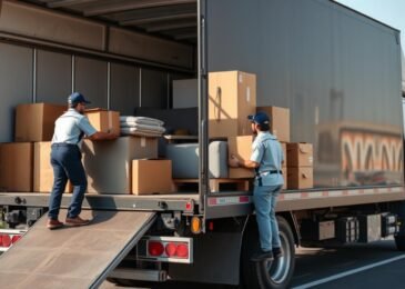 فريق متخصص في نقل عفش من الجبيل إلى ضباء