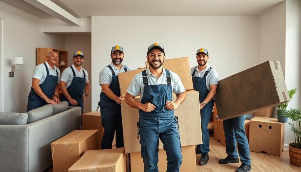 فريق متخصص في نقل عفش من مكة إلى حي الربوة جدة