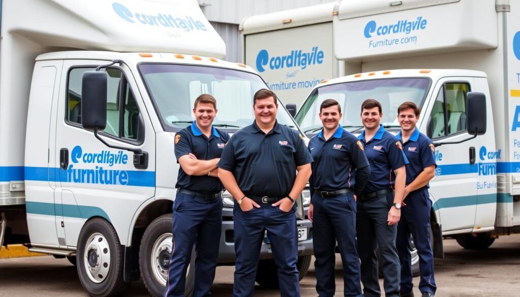 فريق نقل عفش محترف من مكة إلى حي الخالدية جدة