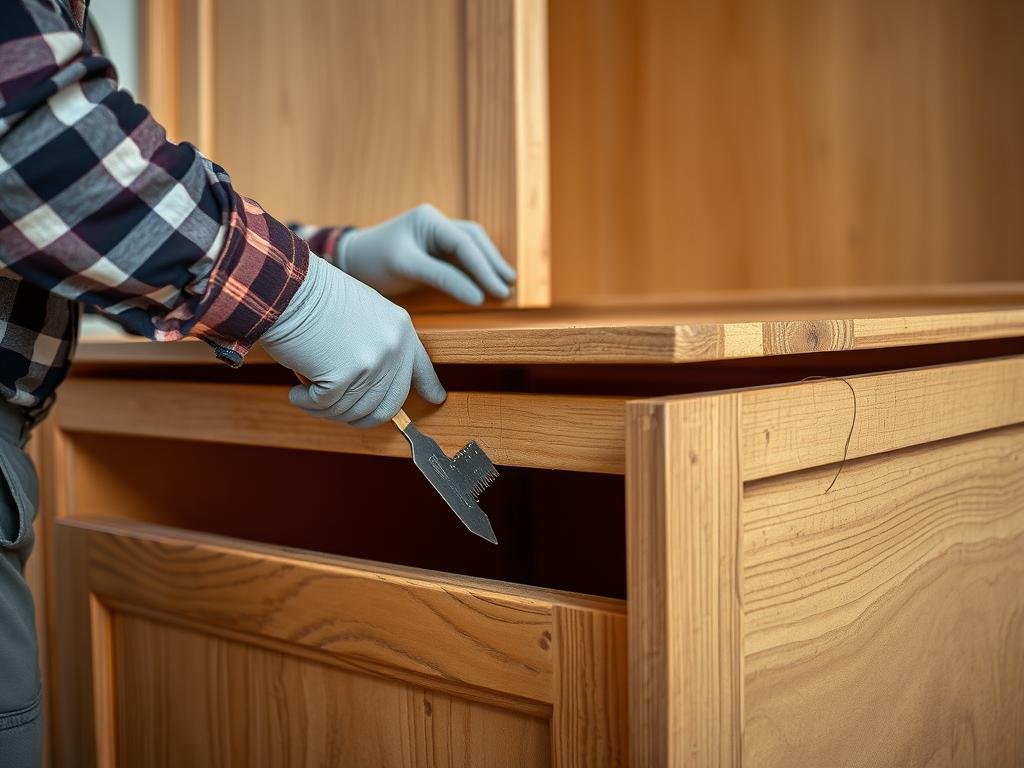 فك الأثاث باحترافية في جدة