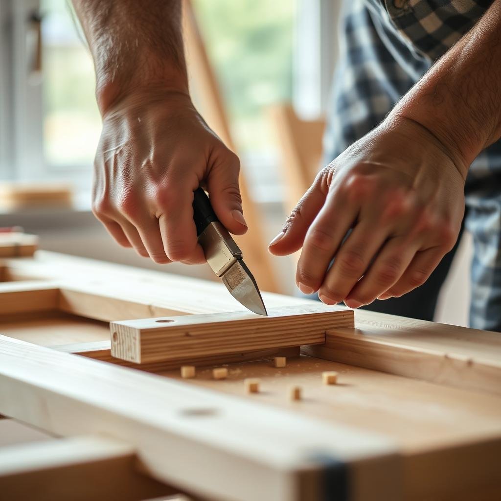 فك وتركيب الأثاث بين الجبيل ورأس الخير