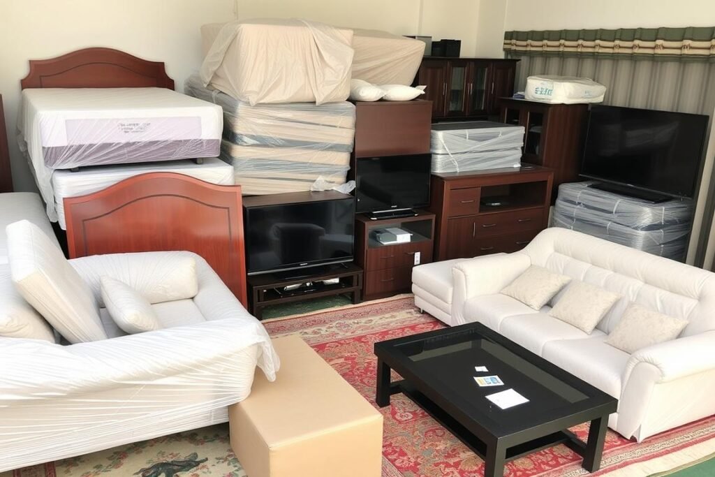 مختلف أنواع الأثاث التي يتم نقلها من الجبيل إلى الوجه مختلف أنواع الأثاث التي يتم نقلها من الجبيل إلى الوجه