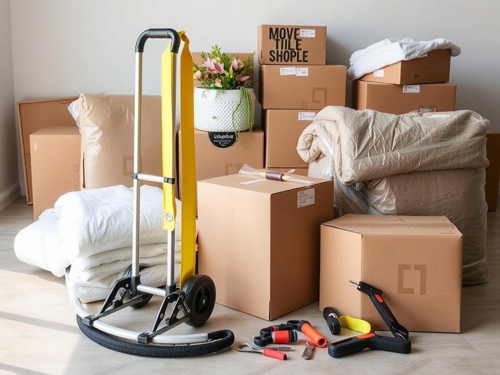 معدات وأدوات متطورة تستخدم في نقل العفش من الجبيل إلى تبوك معدات وأدوات متطورة تستخدم في نقل العفش من الجبيل إلى تبوك