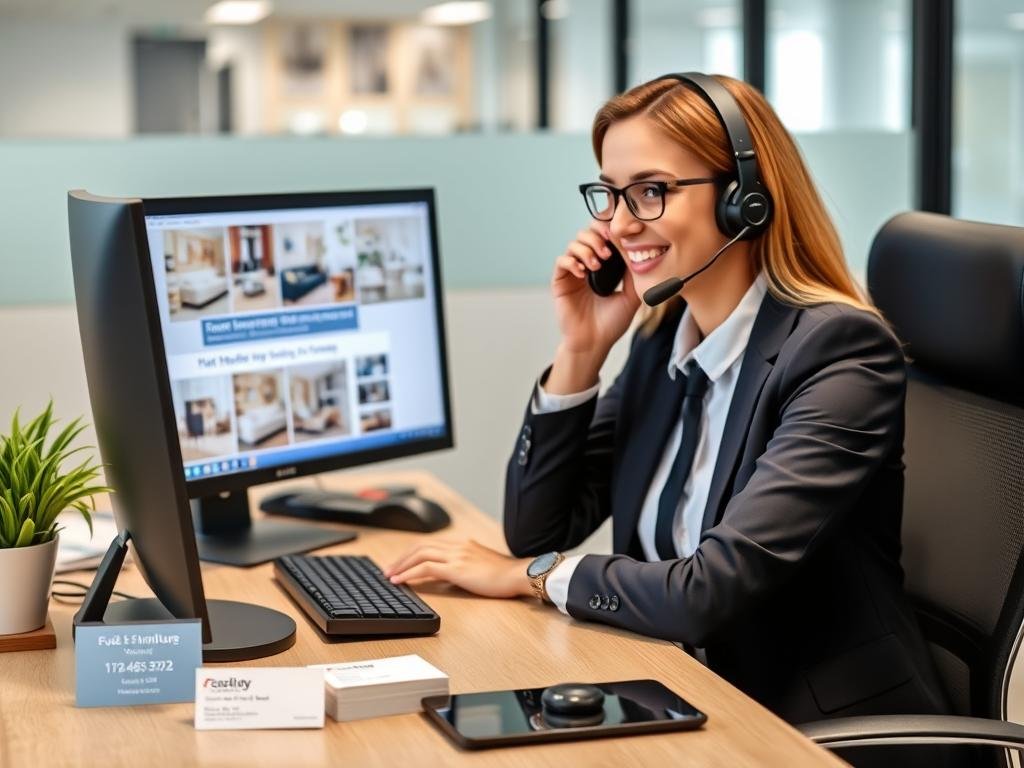 معلومات الاتصال لخدمة نقل العفش من الجبيل إلى الأمانة