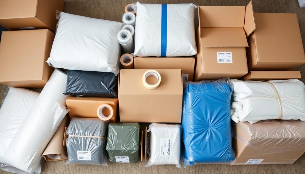 مواد تغليف احترافية لنقل العفش من الجبيل إلى حفر الباطن مواد تغليف احترافية لنقل العفش من الجبيل إلى حفر الباطن