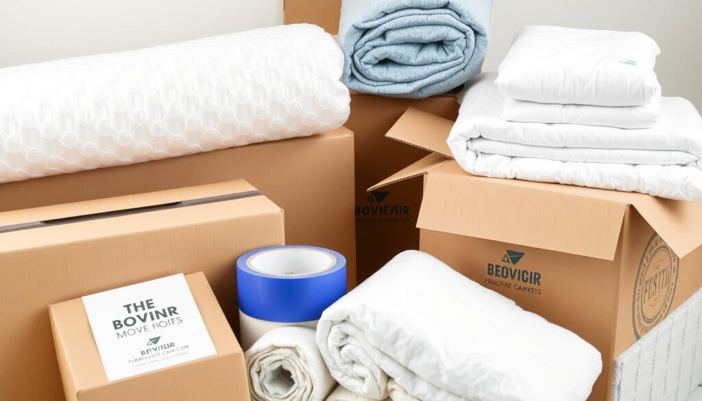 مواد تغليف عالية الجودة لنقل العفش من مكة إلى حي الخالدية جدة