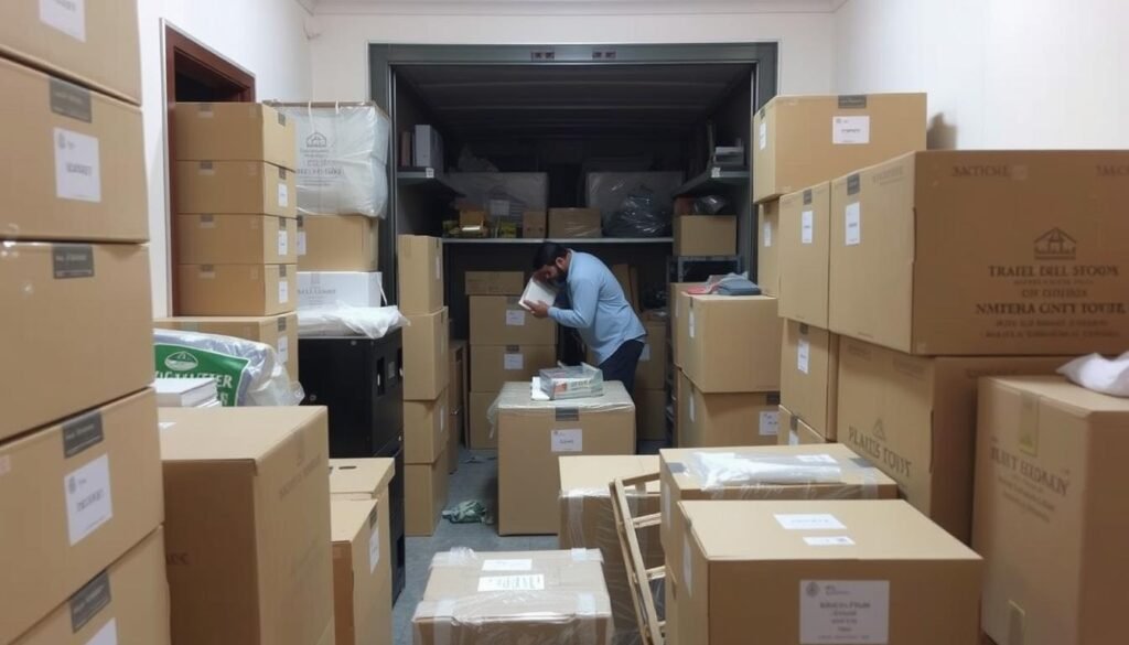 نصائح للاستعداد لنقل العفش من مكة إلى حي العقيق جدة